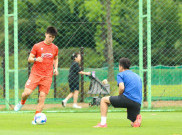 Timnas Vietnam Harus Kehilangan Bek Andalan Do Duy Manh Jelang Persaingan di Piala AFF 2026 Termasuk dengan Indonesia
