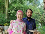 Anggota DPR Beri Saran untuk Ketua MK yang Nikahi Adik Jokowi