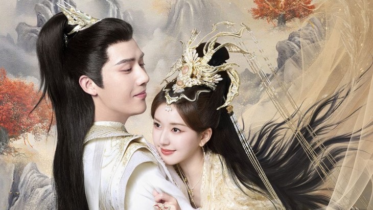 Rekomendasi Drama Tiongkok 'Xianxia' Sambut Imlek