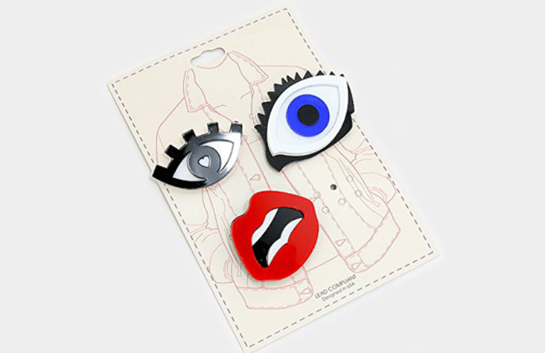 Pin emoji (Sumber: thestreet.com)