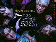 Drama 'The Escape of the Seven' Angkat Isu Sosial