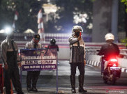 Ganjil Genap 13 Titik di DKI Jakarta Mulai Berlaku Hari Ini