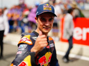 Dani Pedrosa Akui Kepindahan Marquez ke Ducati Sangat Brilian