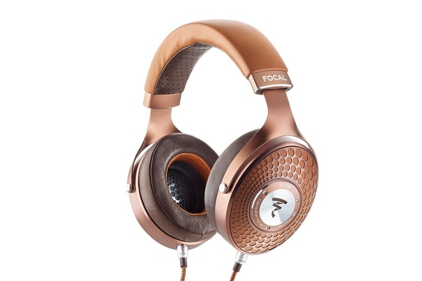 Spesifikasi Headphone Focal Stellia
