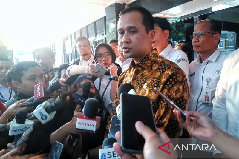 Pemerintah Targetkan Revitalisasi Kawasan Transmigran