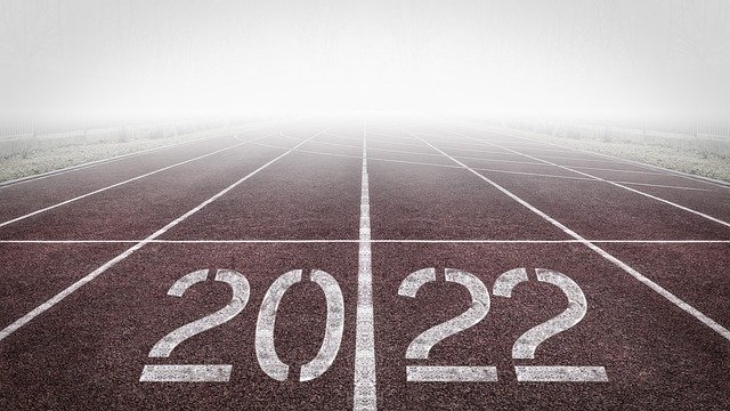 2022 Adalah Tahunnya Keluarga