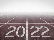2022 Adalah Tahunnya Keluarga
