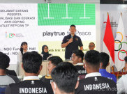 AWBG Bali 2023 Bakal Tarik Minat Generasi Muda