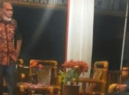 Begini Respons Bupati Alor atas Pencabutan Dukungan PDIP