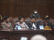 Sekjen Iwakum Sebut Dalil Pemerintah Soal Pasal 8 UU Pers Multitafsir Tak Berdasar