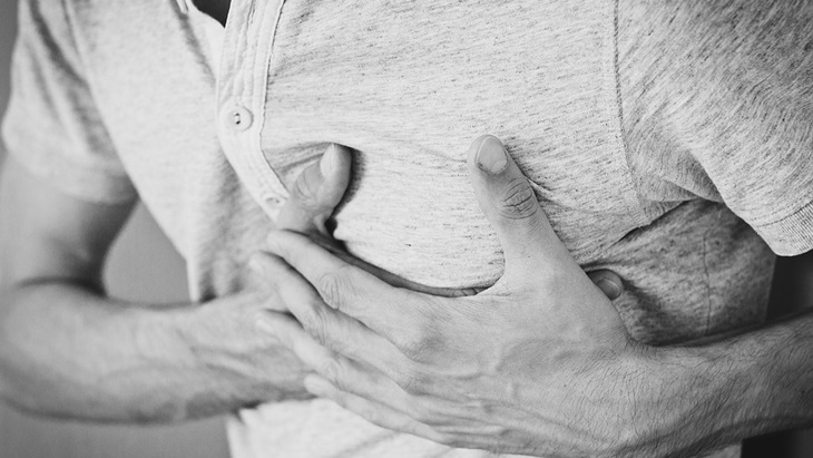  Tanpa Kamu Sadari Tiga Hal Ini Meningkatkan Risiko Penyakit Jantung