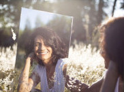 Sebelum Berkreasi di Wajah, Kenali Bentuk Muka Kamu