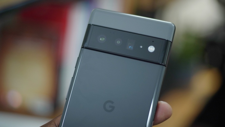 Google Pixel 7a Mungkin akan Hadirkan Fitur Wireless Charging