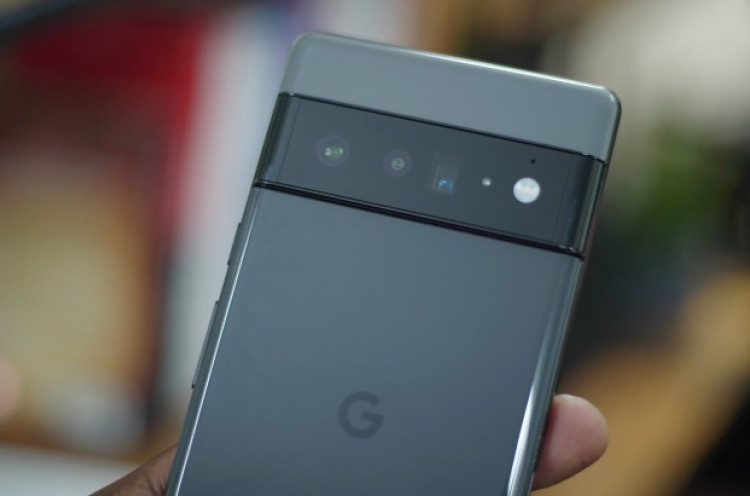 Google Pixel 7a Mungkin akan Hadirkan Fitur Wireless Charging