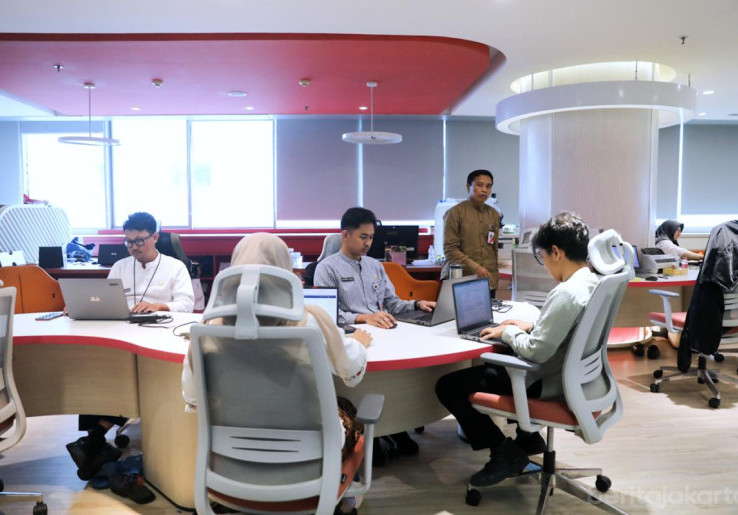 Kebijakan WFH ASN Wajib Dievaluasi Berkala, Jangan Jadi Long Weekend