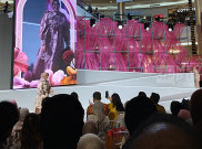 Bawa Keindahan Musim Bunga, Ramadan Runway 2026 Usung Tema 'Blooming Ramadan'