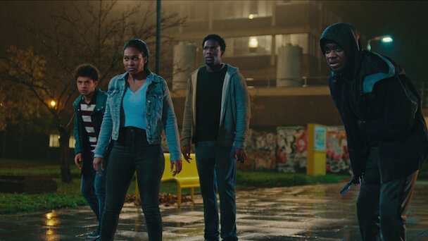 Netflix Umumkan Serial Supacell Berlanjut ke Season 2
