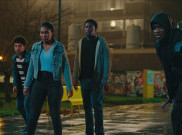 Netflix Umumkan Serial Supacell Berlanjut ke Season 2