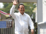 Pengamat Sebut Prabowo Tak 'Happy' Eks Bendahara TKN Jabat Wamenhan
