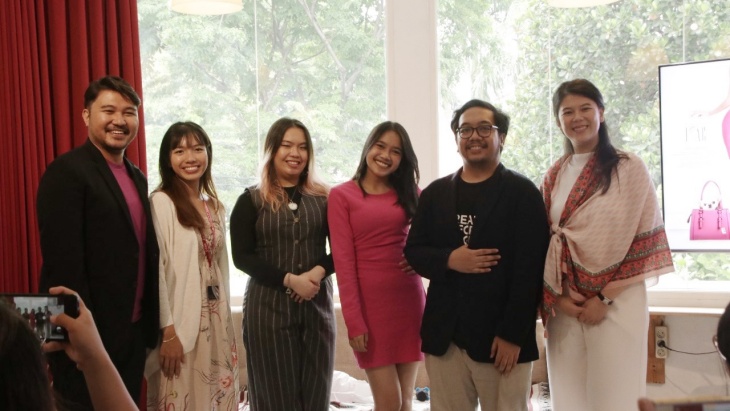 JPAC Tampilkan Kisah 'Legally Blonde' di Panggung Teater