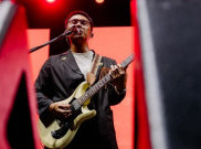 Rayhan Noor Ungkap Cerita di Balik 'Mau Tak Mau'