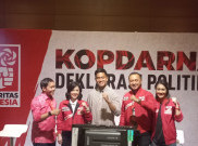 PKB Ajak PSI di Bawah Komando Kaesang Gabung Koalisi Perubahan
