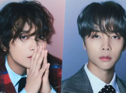 SM Entertainment Bantah Rumor Seputar Haechan dan Johnny NCT 