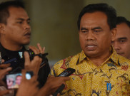 Stop Swastanisasi Air, Esok Pemprov DKI Jakarta Temui KPK