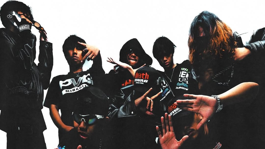 Lagu 'Siapa Tu Siapa?' Representasikan Gaya dan Karakter Musik Poris, Simak Lirik Lengkapnya