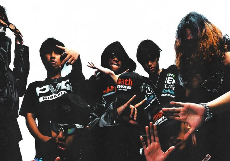 Lagu 'Siapa Tu Siapa?' Representasikan Gaya dan Karakter Musik Poris, Simak Lirik Lengkapnya