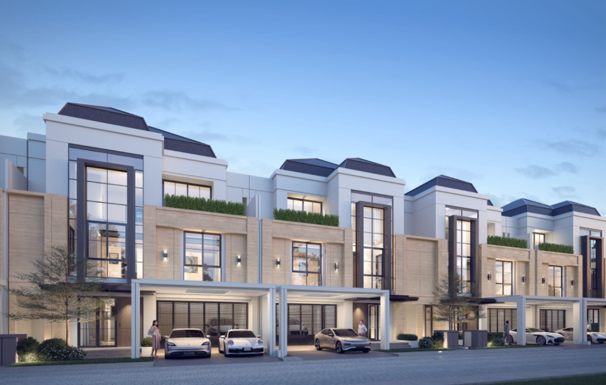 Tipe Rumah Termahal di BSD City ini Ludes Terjual dalam Waktu Singkat
