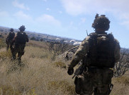Menyesatkan, Footage Arma 3 Digunakan untuk Sebar Hoaks Perang Palestina-Israel