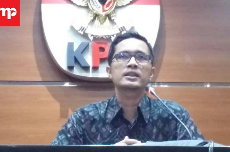 KPK Periksa 15 Anggota DPRD Banjarmasin