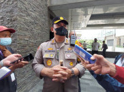 Polisi Terus Buru Pembawa Benda Mencurigakan di Solo