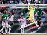 Statistik Sassuolo vs Juventus 3-2: Drama Gol Menit 94 Bikin Si Nyonya Tua Gigit Jari!