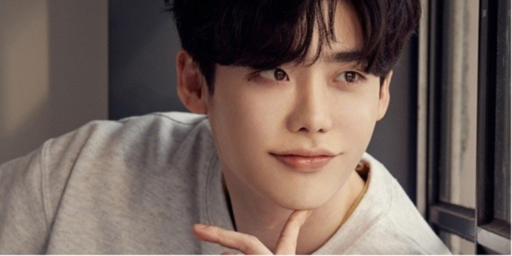 Catat, Temui Lee Jong-suk di Jakarta, Akhir Pekan Ini