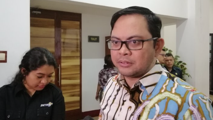 Daftar Anggota KPPS yang Sakit Hingga Meninggal di 33 Provinsi