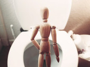 Bahaya Menunda Buang Air Kecil Bagi Kesehatan Tubuh