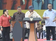Pastikan Dukung RUU Perampasan Aset, Prabowo akan Tarik Semua Hasil Korupsi untuk Kepentingan Rakyat