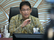 Menkeu Purbaya Ungkap Dana BNPB Rp 5 Triliun Masih Tersedia untuk Penanganan Gempa NTT, Siapkan Dana Siaga