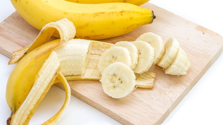 Efek yang Dirasakan Memakan Dua Pisang Setiap Hari