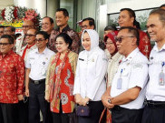 Ini Alasan Megawati Minta Indonesia Belajar dari Jepang Hadapi Bencana