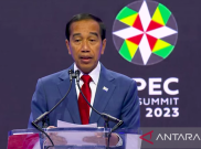 Jokowi Ajak Para CEO Memanfaatkan Peluang Investasi di Indonesia