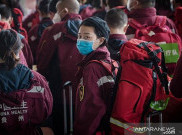 Wuhan Mulai Perlonggar Akses Keluar-Masuk