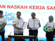 Pemprov DKI dan Kementerian PU Berkolaborasi, Membawa Jakarta Menuju Sistem Pengelolaan Sampah yang Aman, Modern, Berkelanjutan