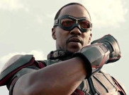 The Falcon Sebut MCU Kurang Memiliki Kesatuan Ras
