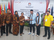 11 Parpol Usung Adik Bekas Ajudan Jokowi dan Eks Kader PDIP di Pilkada Boyolali