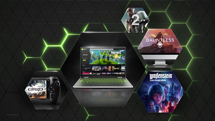Stok GPU Menipis, Nvidia Sarankan Gunakan GeForce Now