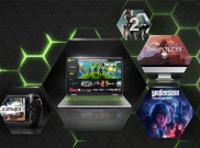 Stok GPU Menipis, Nvidia Sarankan Gunakan GeForce Now