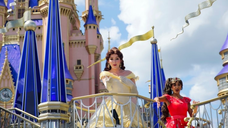 5 Karakter Disney Princes dengan Zodiak dan Kepribadiannya, Mana Favoritmu?